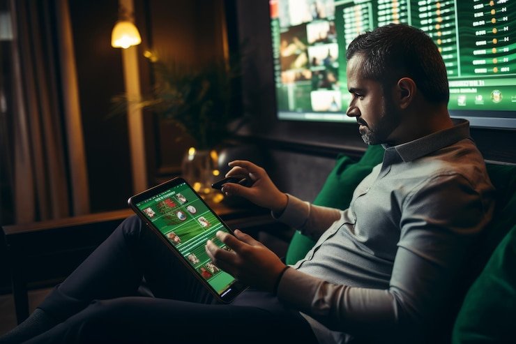 92bet mobile gaming