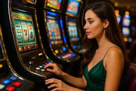 92bet Tumble and multiplier rooms